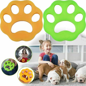 Washing Machine Reuseable Pet Hair Remover